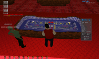 Casino Four Dragons (Copy Samp-RP)