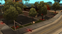 Idlewood McDonald's