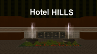  Hotel HILLS