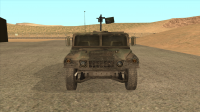 HMMWV/Humvee