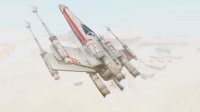 Star Wars Battlefront 1/2 X-Wing