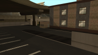 Departament Police-Los Santos