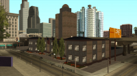Departament Police-Los Santos
