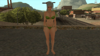 Matabei Goto Summer