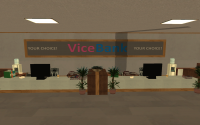  Vice Bank  Chappo