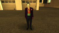 Joker 1989 (Jack Nicholson)