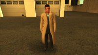 Supernatural - Castiel