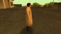 Supernatural - Castiel