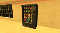 Vending Machines Remastered v1.0.2