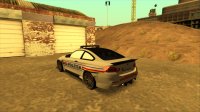 2018 BMW M4 Widebody - Politia Romana