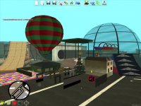   : Multi Theft Auto: San Andreas 1.3