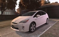 Скриншот к файлу: 2011 Toyota Prius