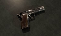   : 9mm Pistol Pack (Fallout)
