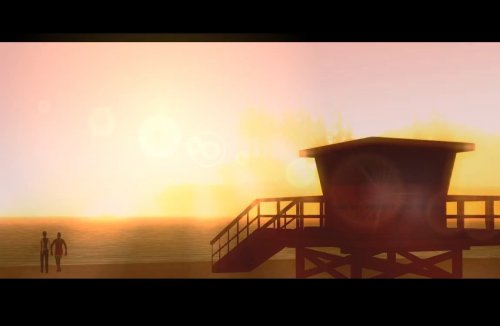 GTA V Trailer - San Andreas Remake