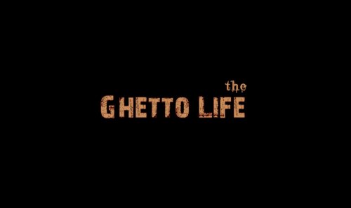 Machinima - The Ghetto Life